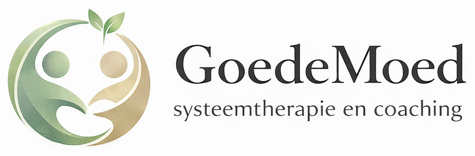 GoedeMoed systeemtherapie en coaching